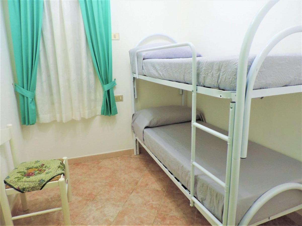 Residenza Su Portu Apartment Орозеи Екстериор снимка