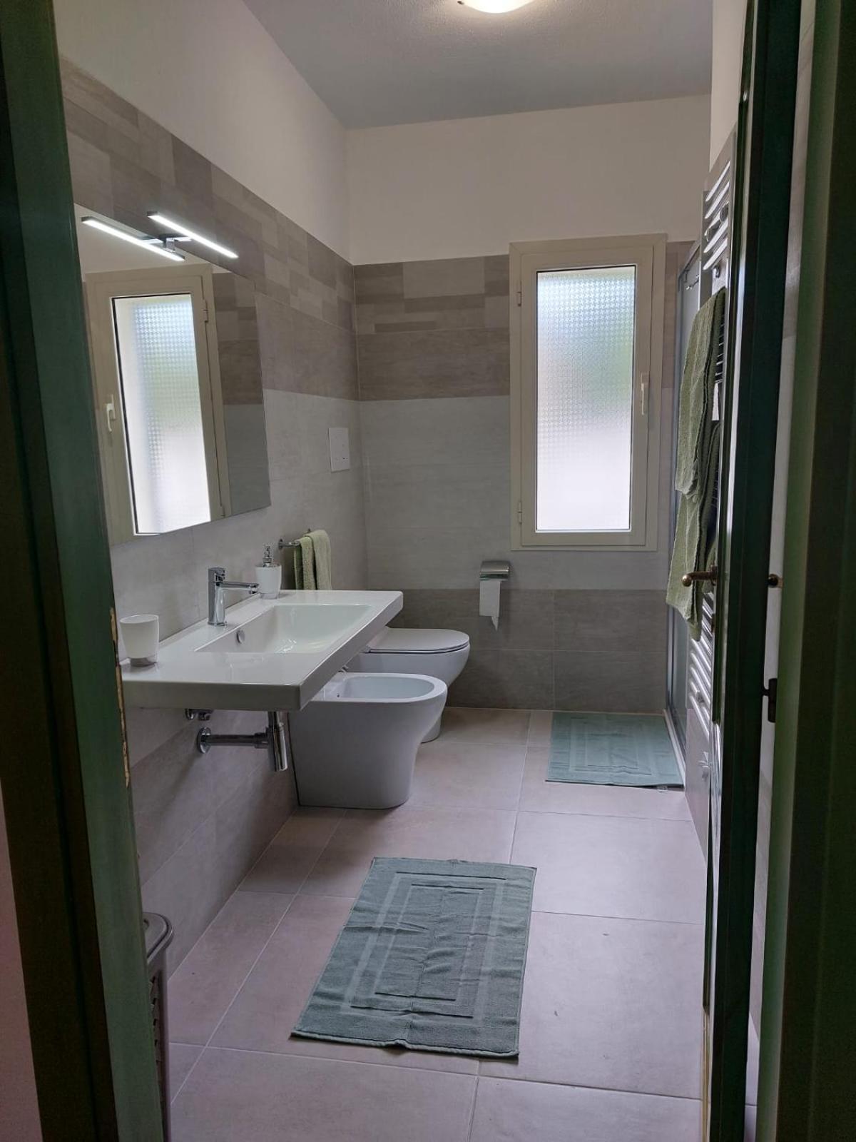 Residenza Su Portu Apartment Орозеи Екстериор снимка
